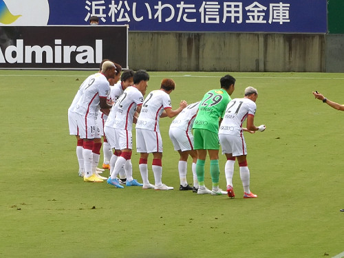 ゆりかごパフォーマンス