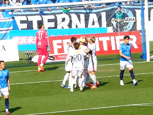 祝福されるチャッキー