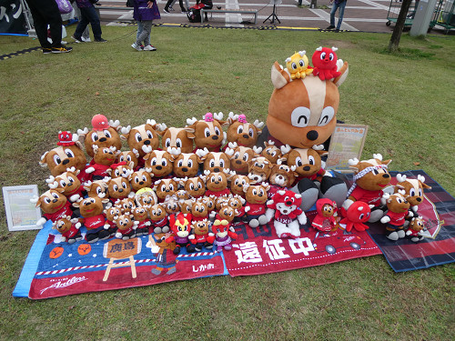 あんとんやみ会
