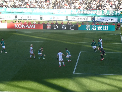 優磨に合わない