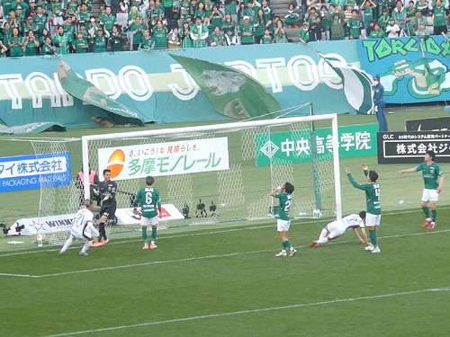 決まった！！