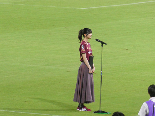 五百城茉央
