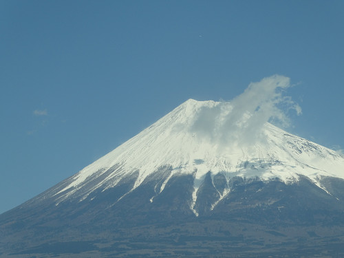 富士山