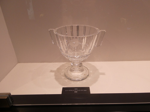 1993年1stステージ優勝グラス